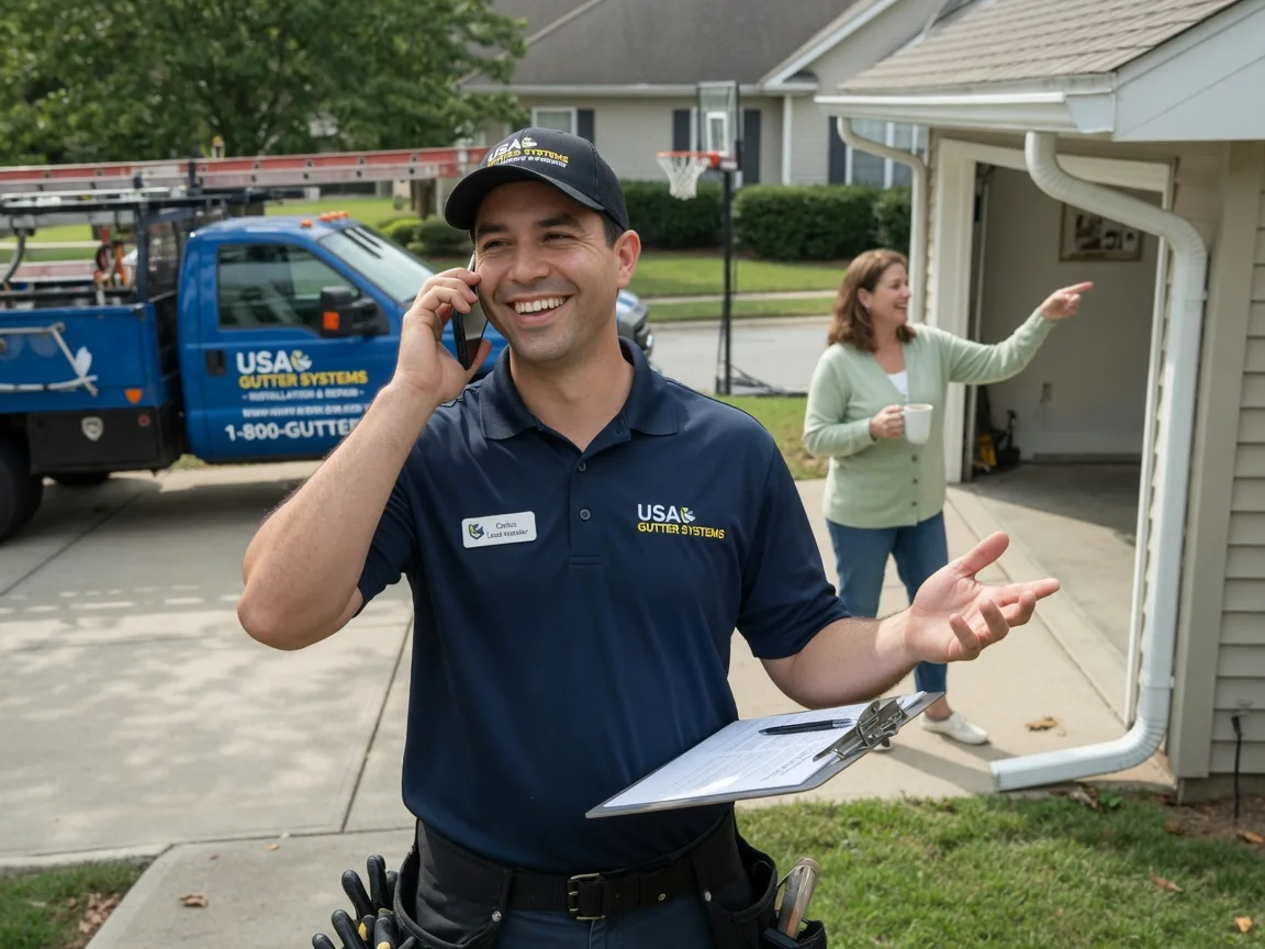 Gutter Installation New Douglas, IL FAQs